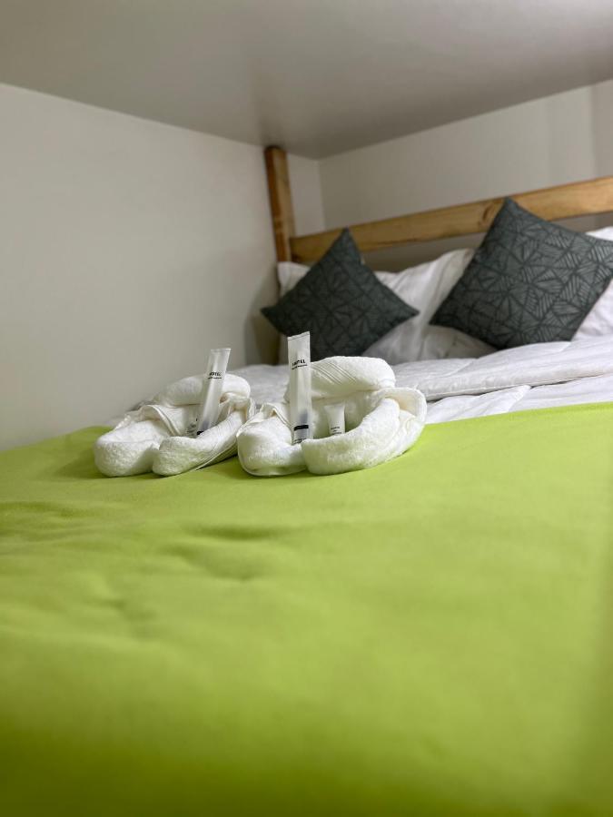 Brenthill Baguio Condo Unit Near Sm Baguio Baguio City Εξωτερικό φωτογραφία