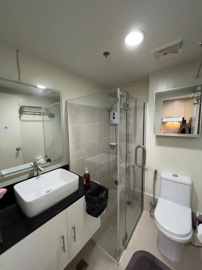 Brenthill Baguio Condo Unit Near Sm Baguio Baguio City Εξωτερικό φωτογραφία