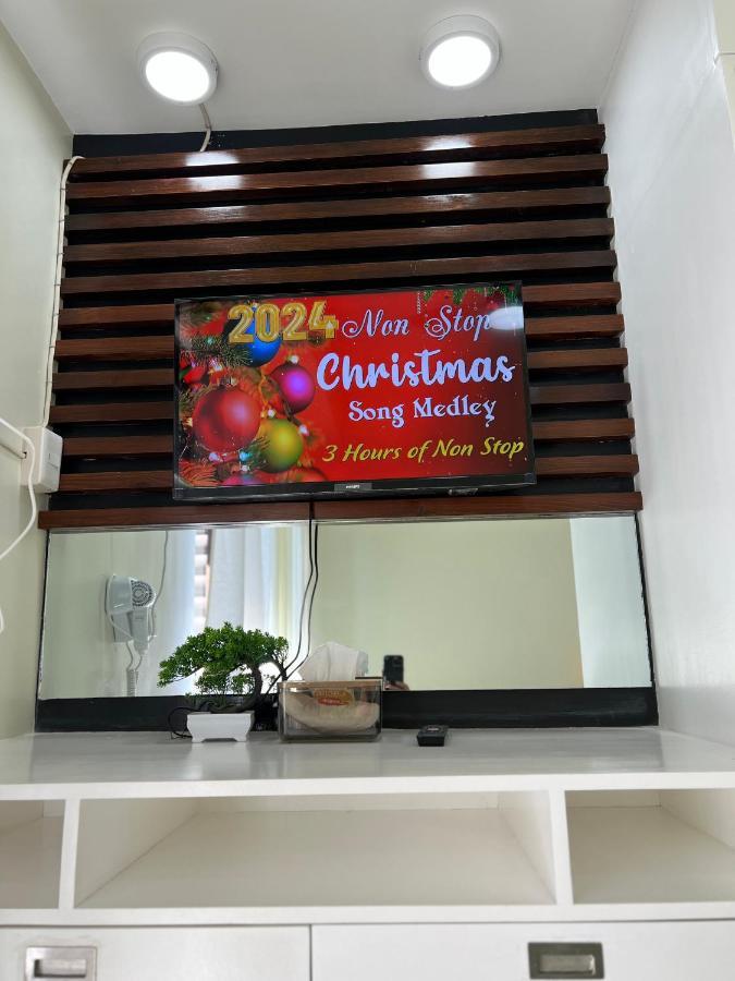Brenthill Baguio Condo Unit Near Sm Baguio Baguio City Εξωτερικό φωτογραφία