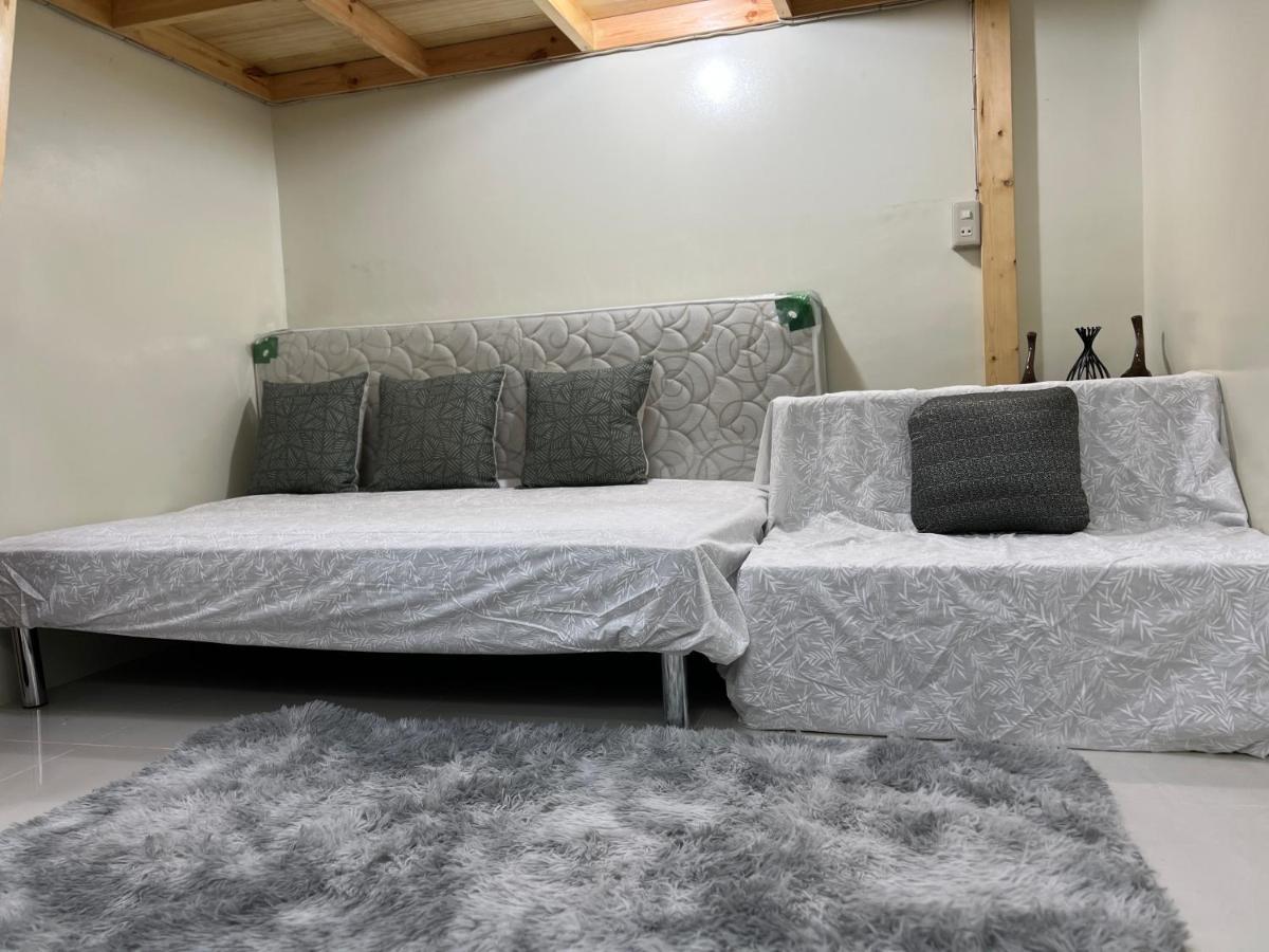 Brenthill Baguio Condo Unit Near Sm Baguio Baguio City Εξωτερικό φωτογραφία