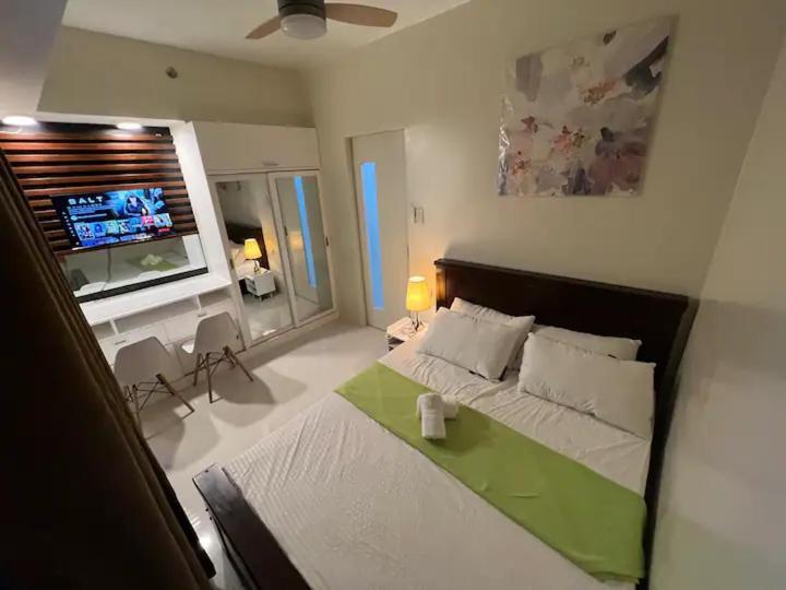 Brenthill Baguio Condo Unit Near Sm Baguio Baguio City Εξωτερικό φωτογραφία